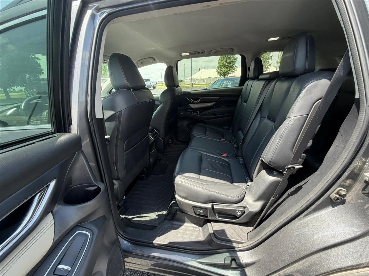 Subaru Ascent  2019