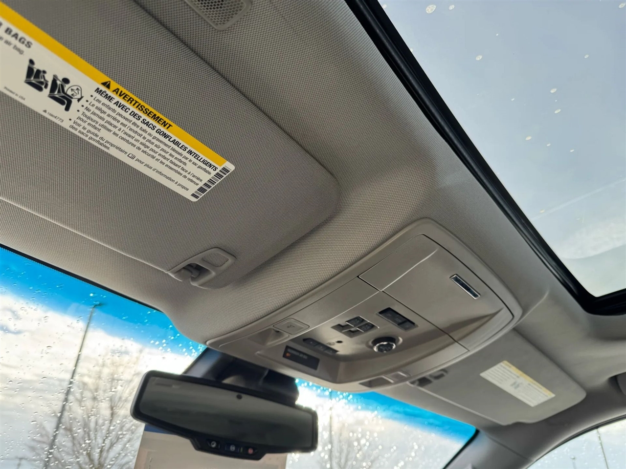 Chevrolet Suburban  2017