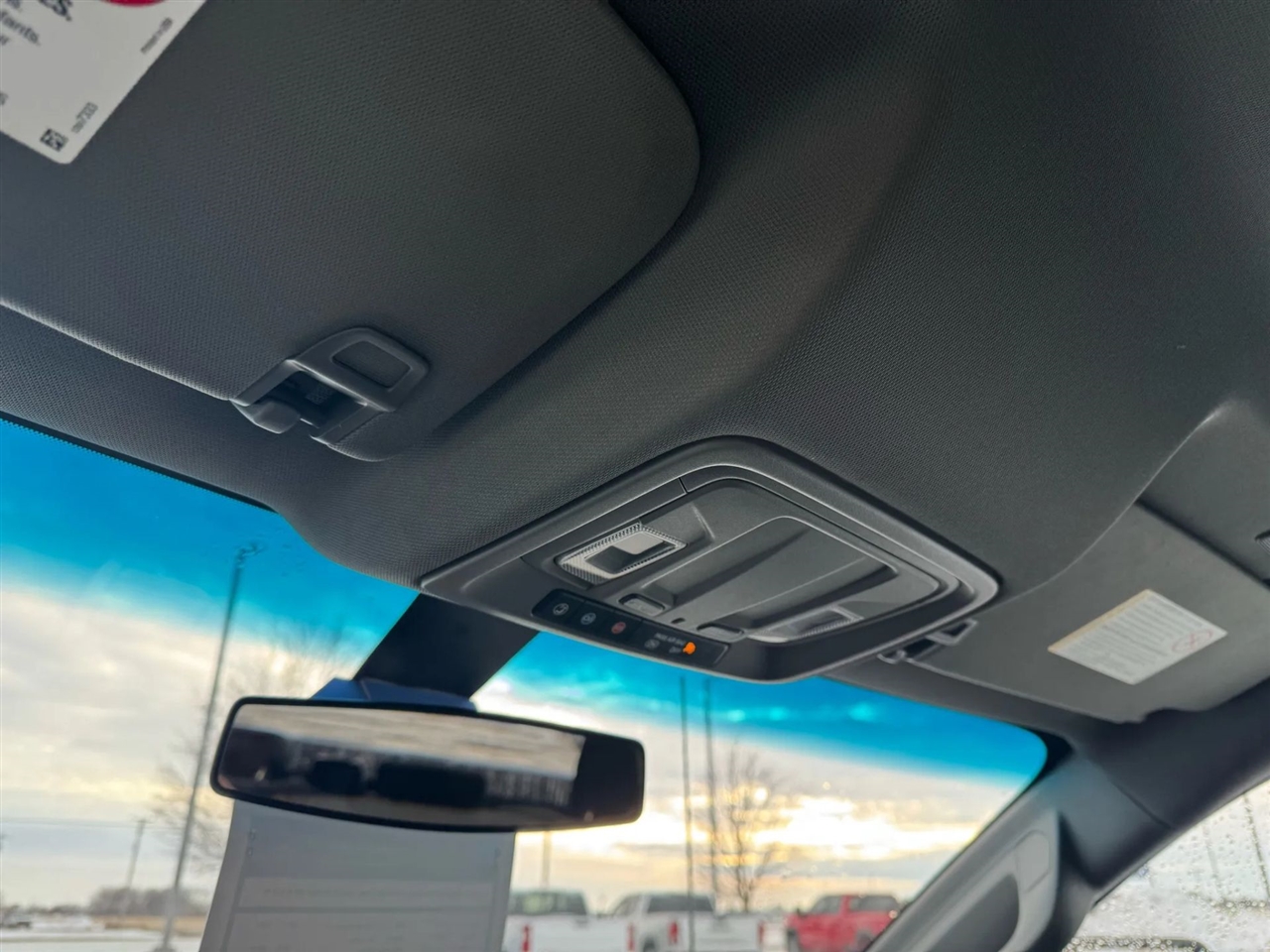 Chevrolet Silverado 2500HD  2021