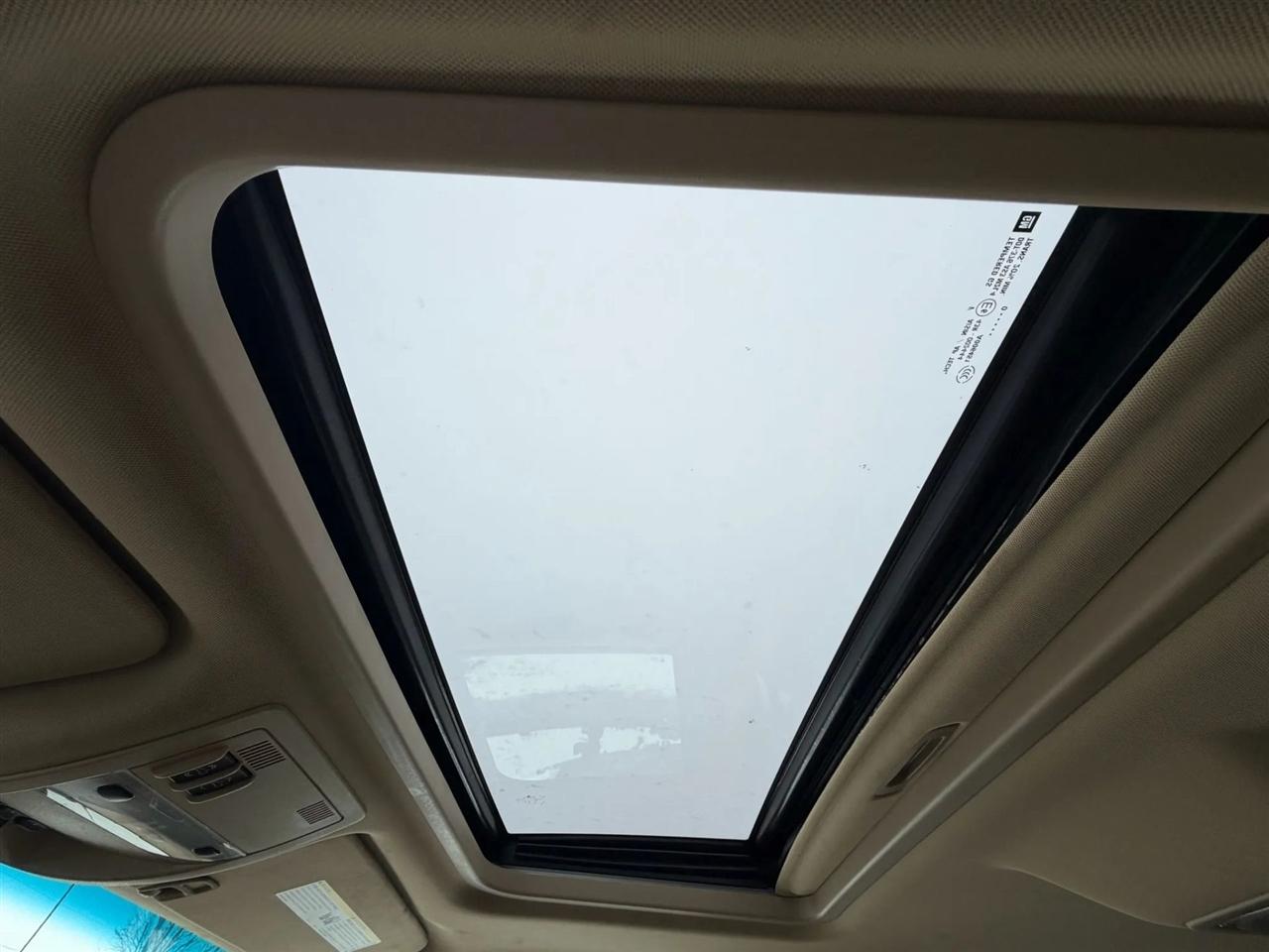 Chevrolet Avalanche  2011