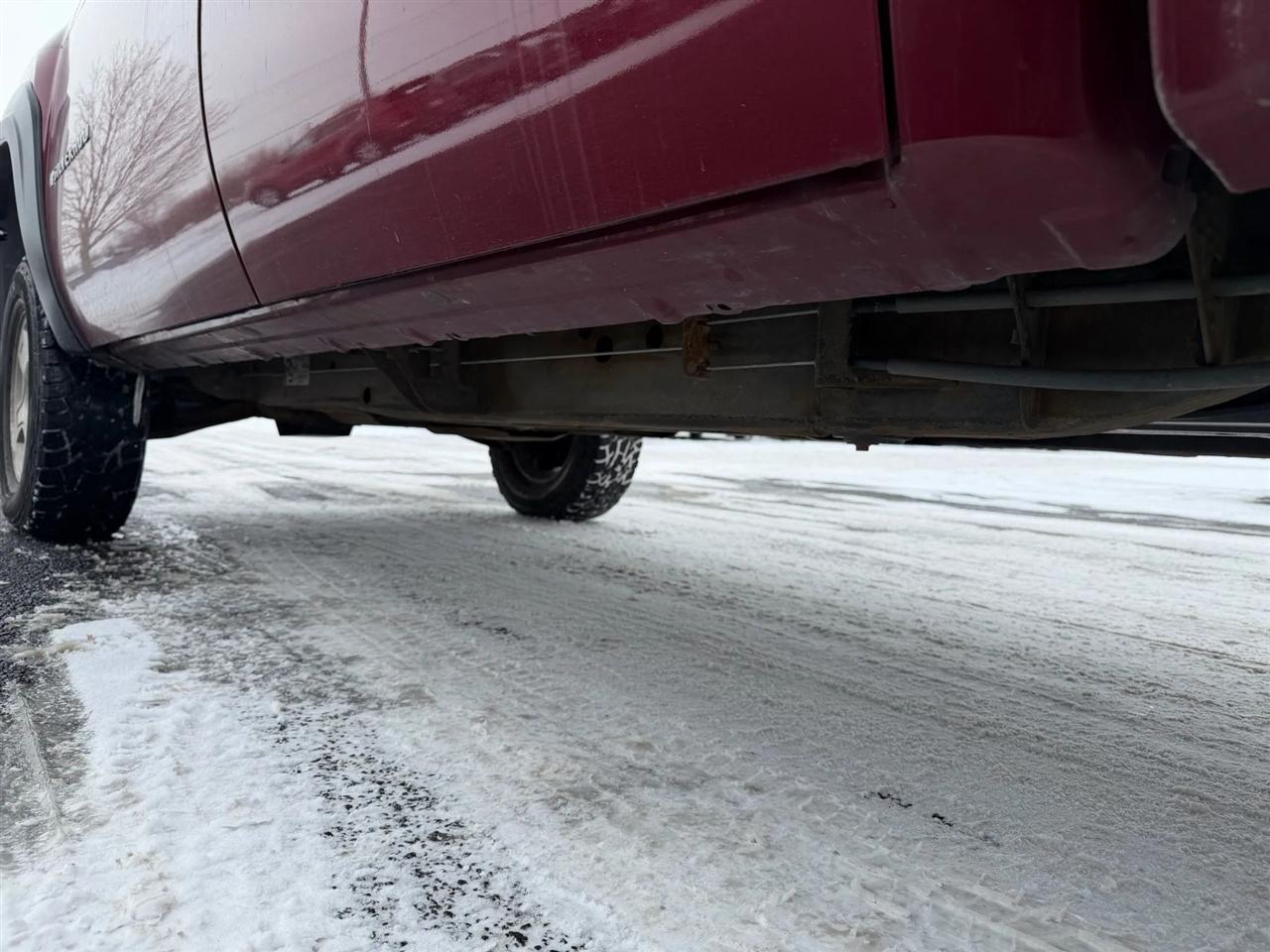 Chevrolet Silverado 1500  2007