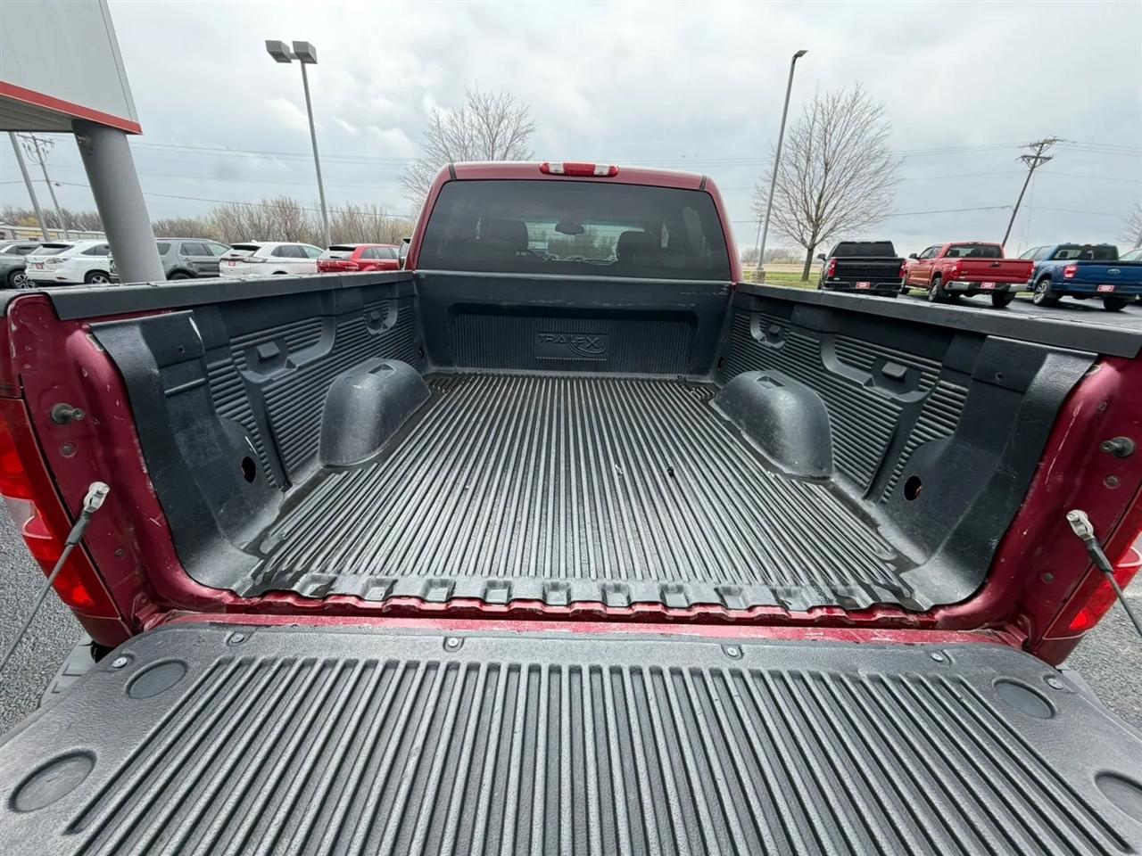 Chevrolet Silverado 1500  2007