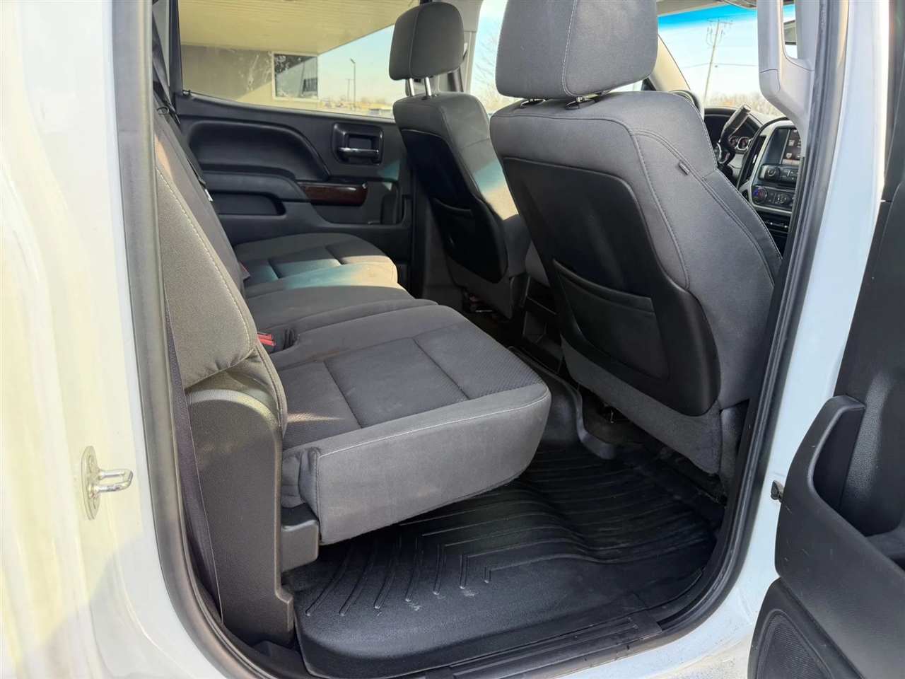 GMC Sierra 1500  2015