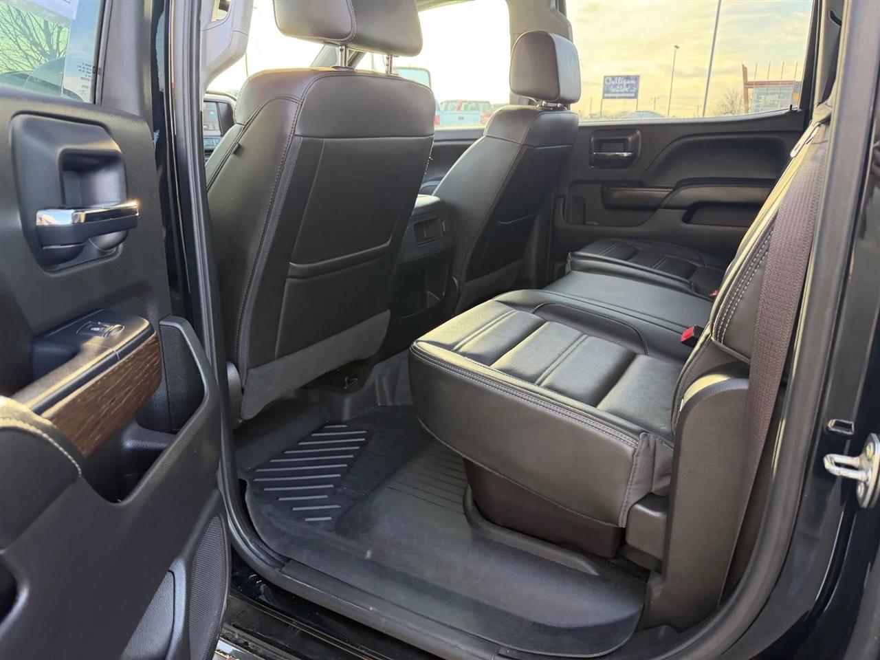 GMC Sierra 2500HD  2017