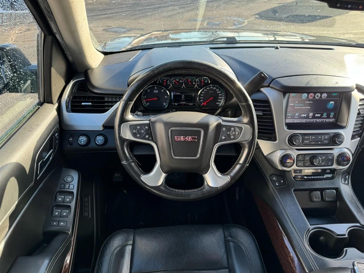 GMC Yukon XL  2019