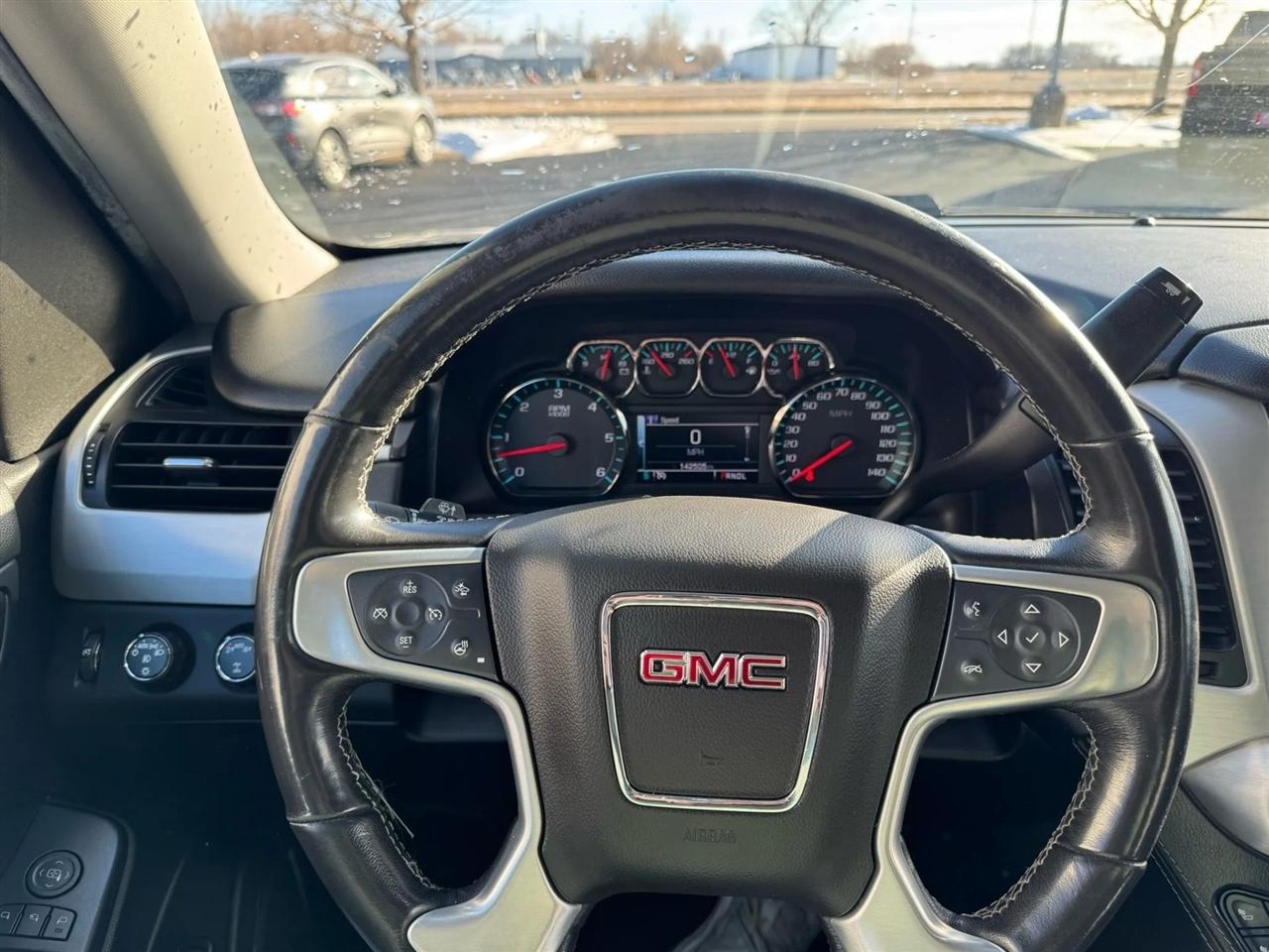 GMC Yukon XL  2019