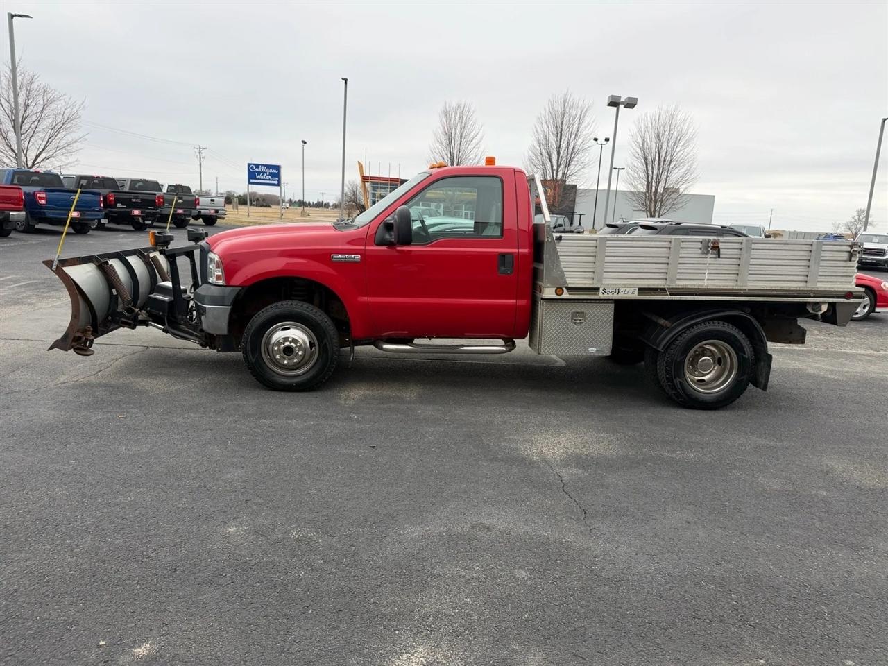 Ford F-350 SD  2006