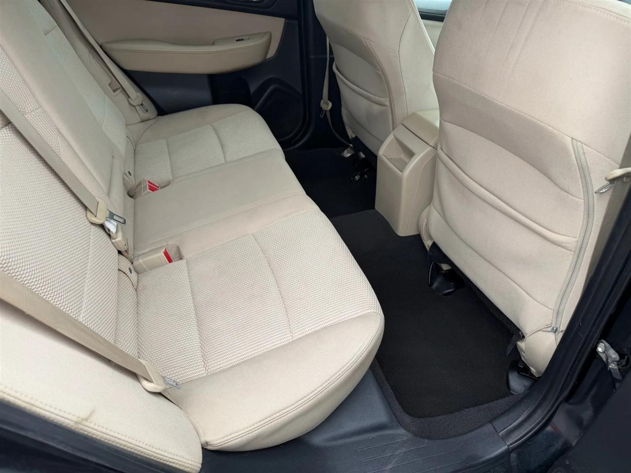 Subaru Outback  2017