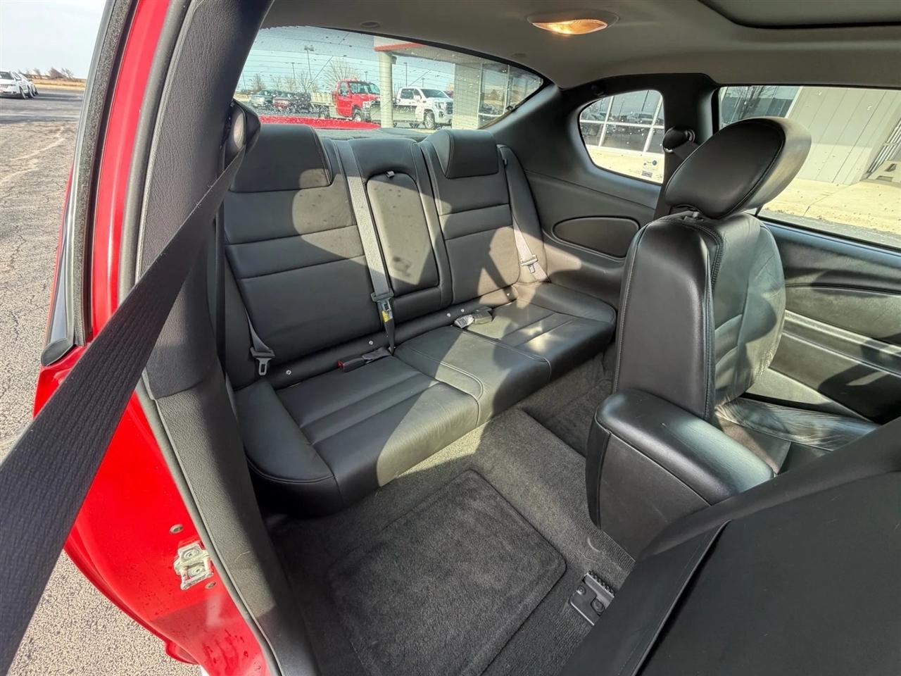 Chevrolet Monte Carlo  2006