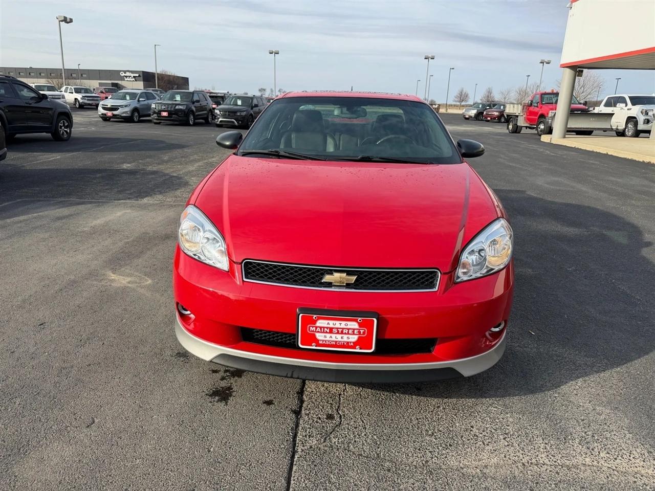 Chevrolet Monte Carlo  2006