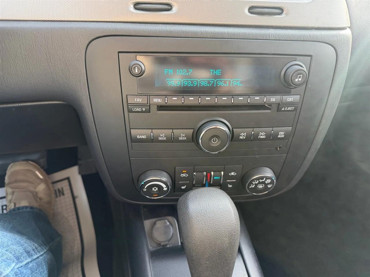 Chevrolet Monte Carlo  2006