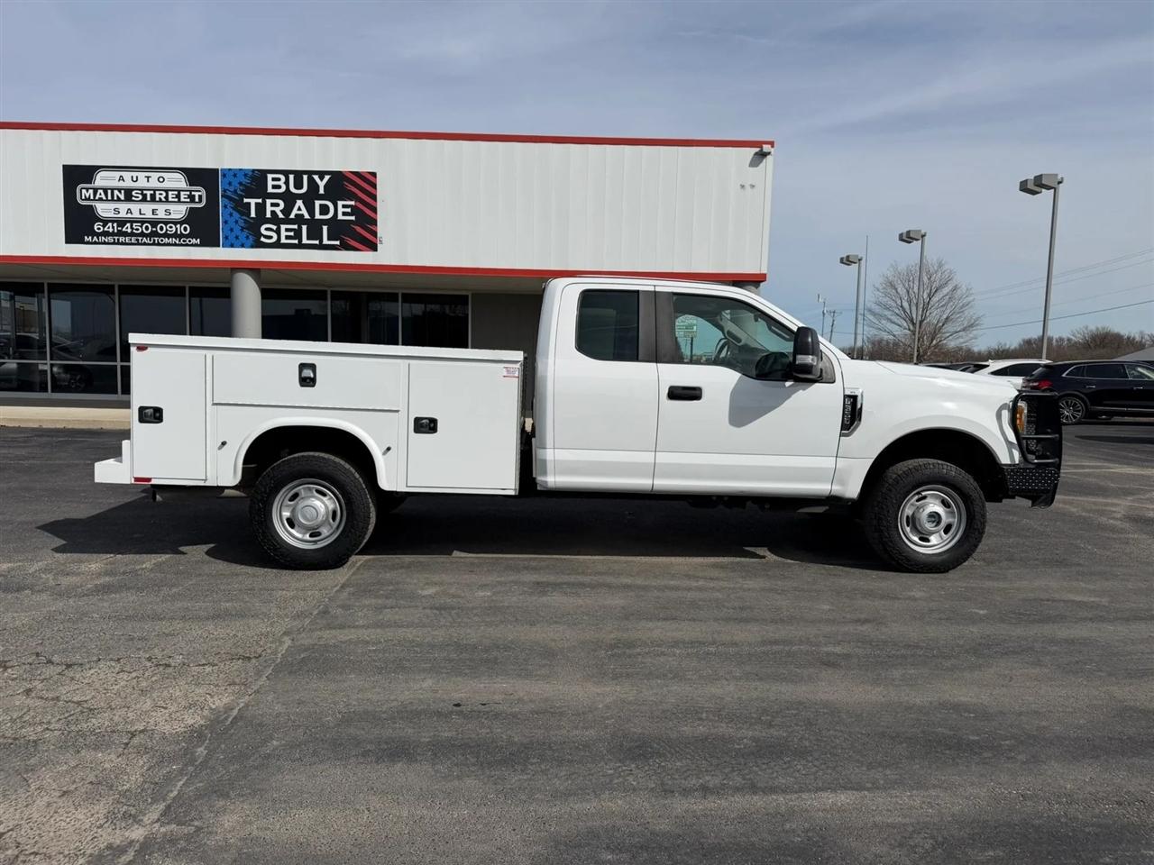 Ford F-350 SD  2017