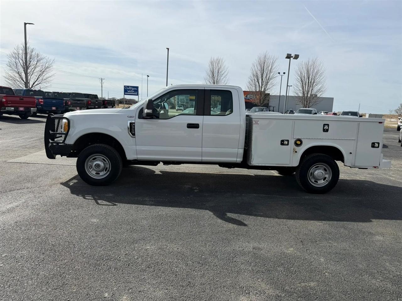 Ford F-350 SD  2017
