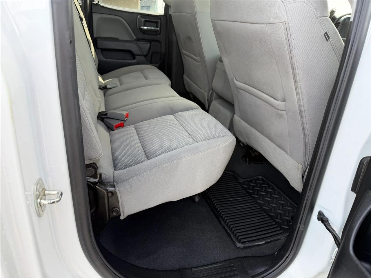 Chevrolet Silverado 2500HD  2019