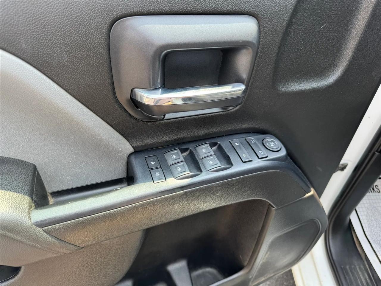 Chevrolet Silverado 2500HD  2019