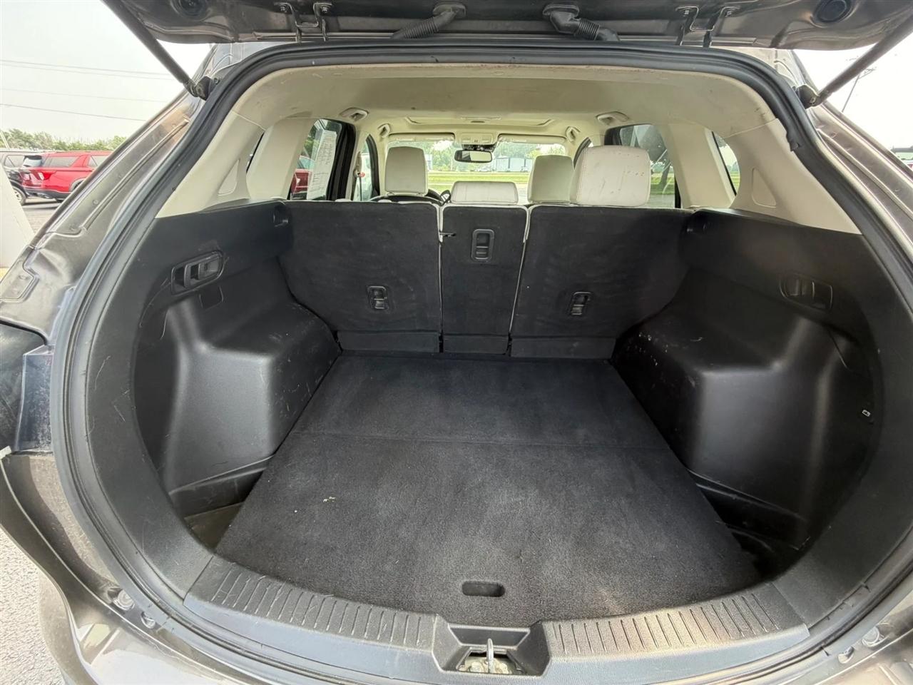 Mazda CX-5  2016