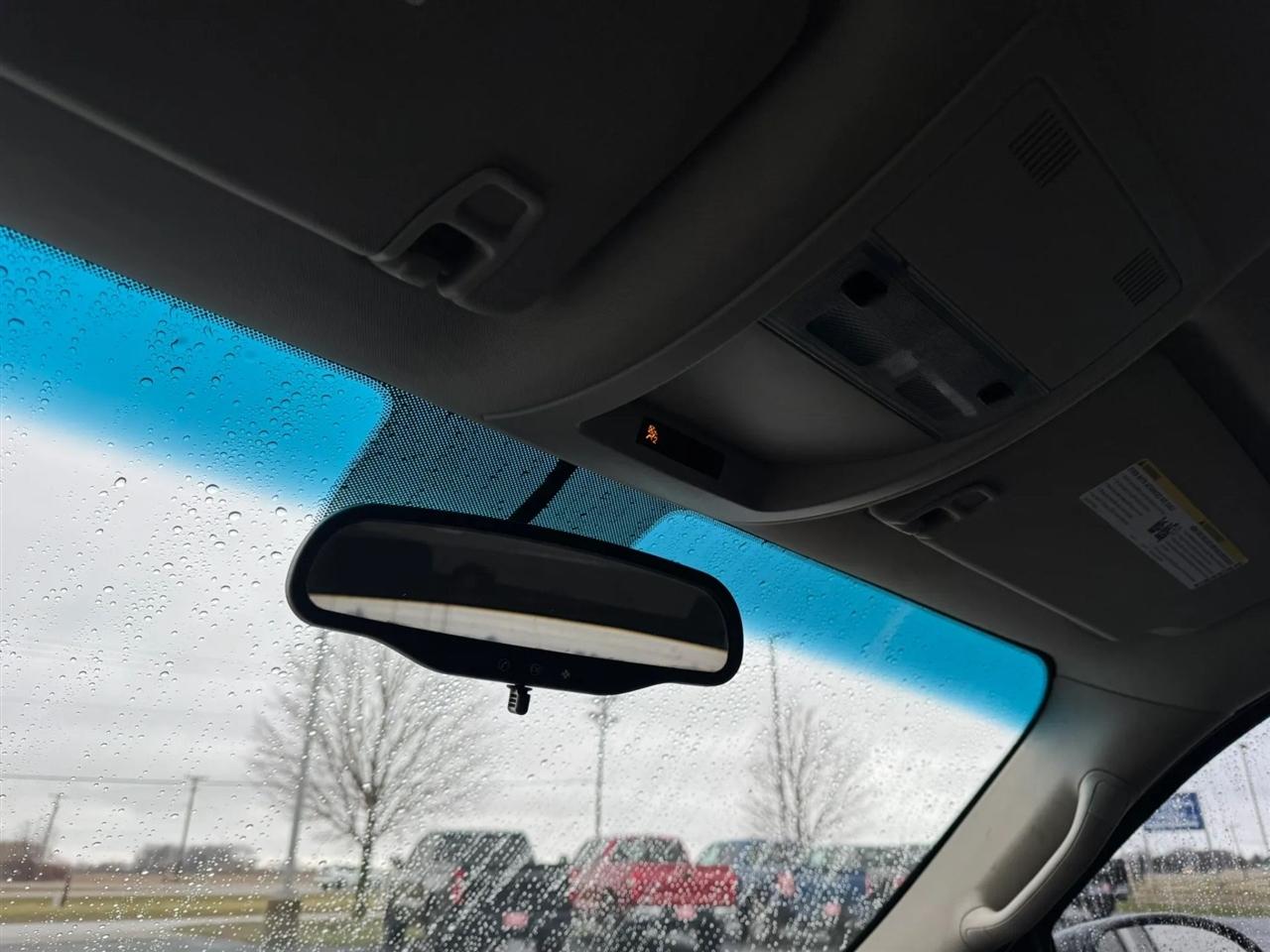 Chevrolet Silverado 1500  2011