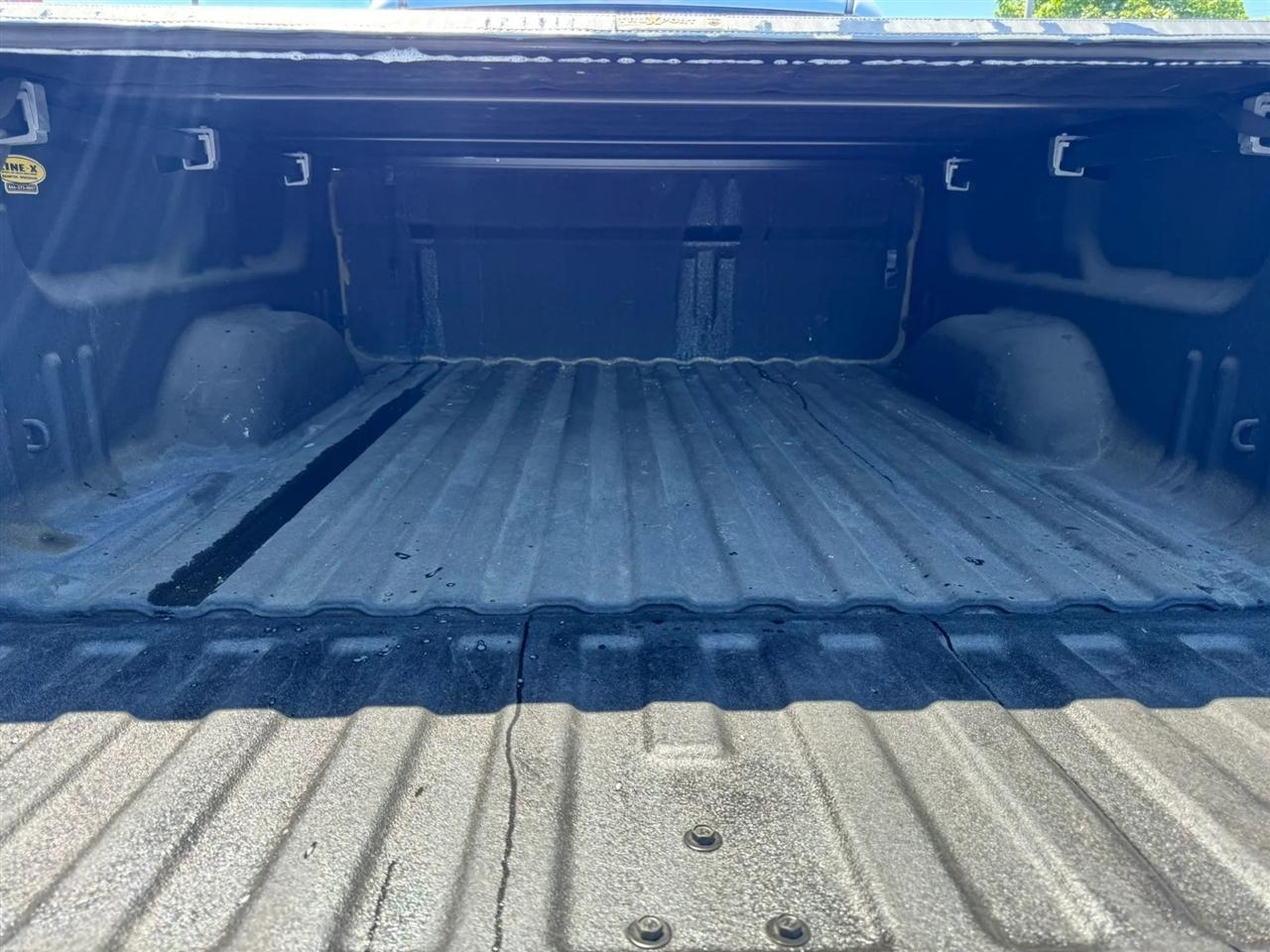 Chevrolet Silverado 1500  2011