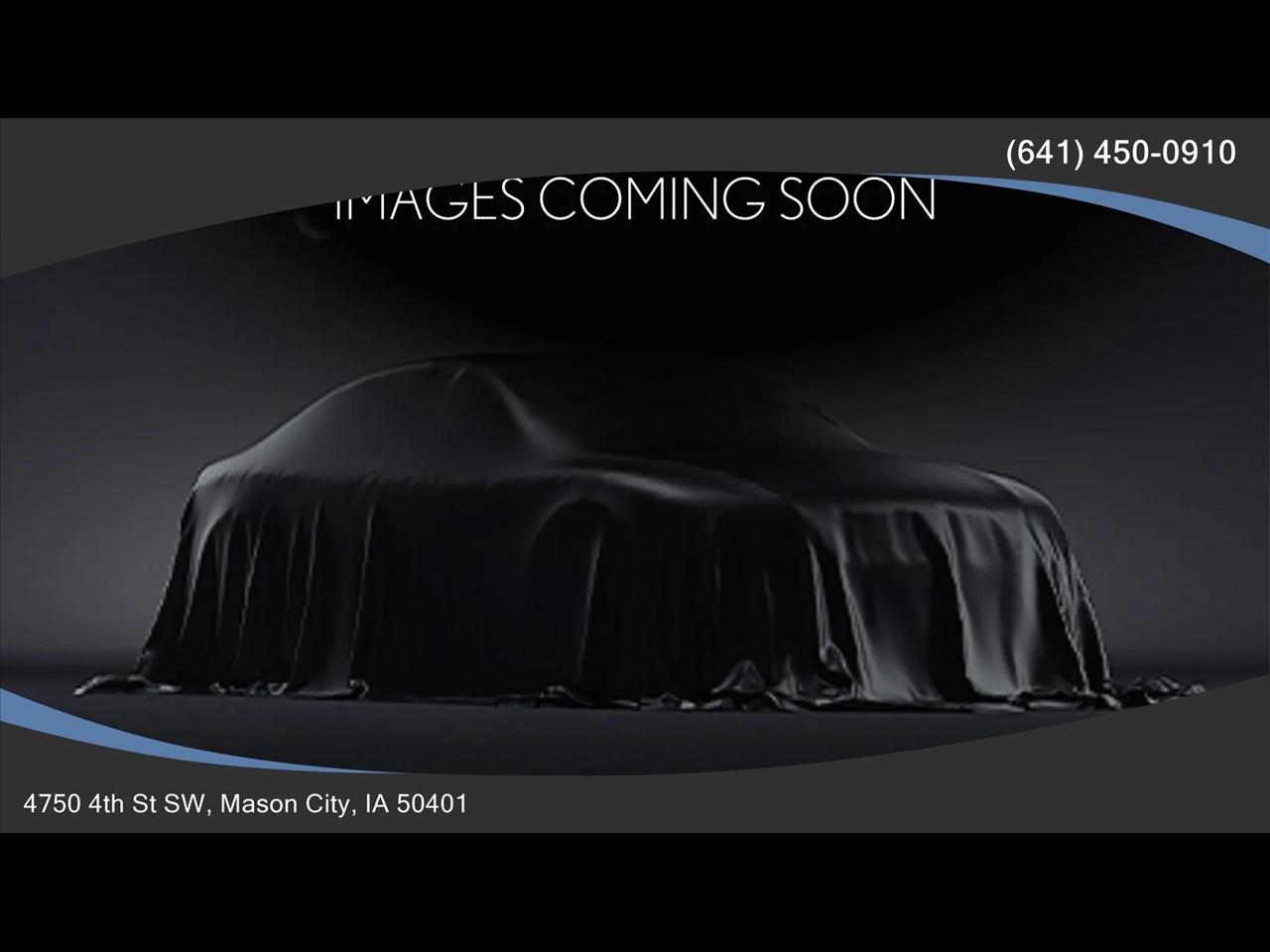 2017 GMC Sierra 2500HD SLE Pickup 4D 6 1/2 ft