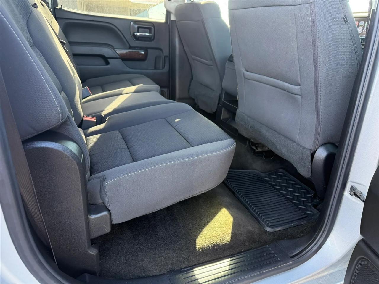 GMC Sierra 2500HD  2017