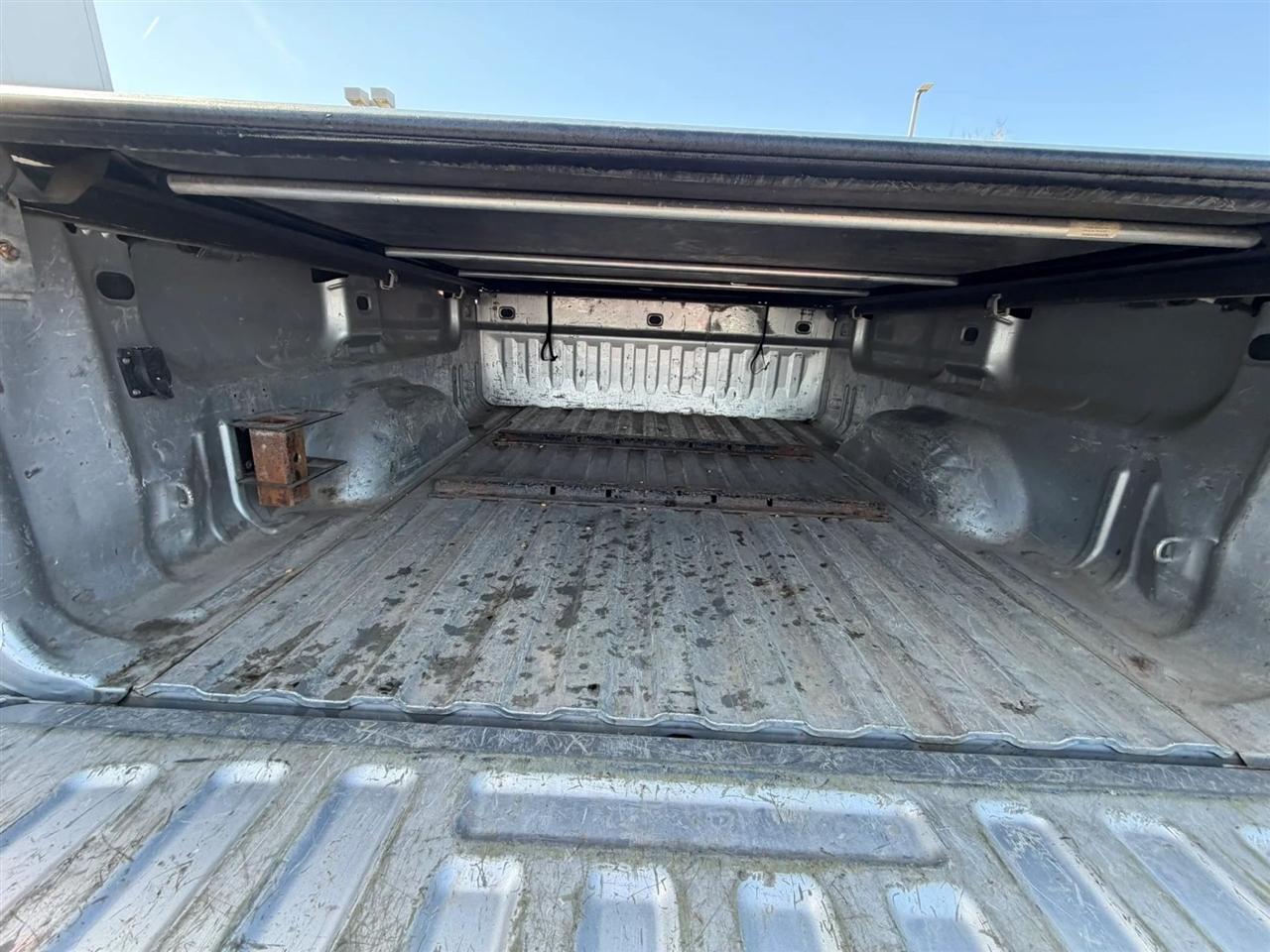 GMC Sierra 2500HD  2017