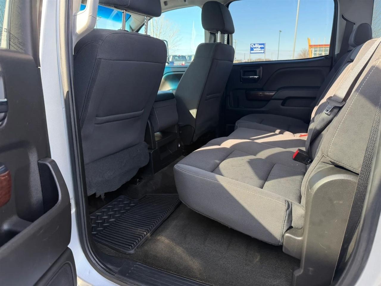 GMC Sierra 2500HD  2017