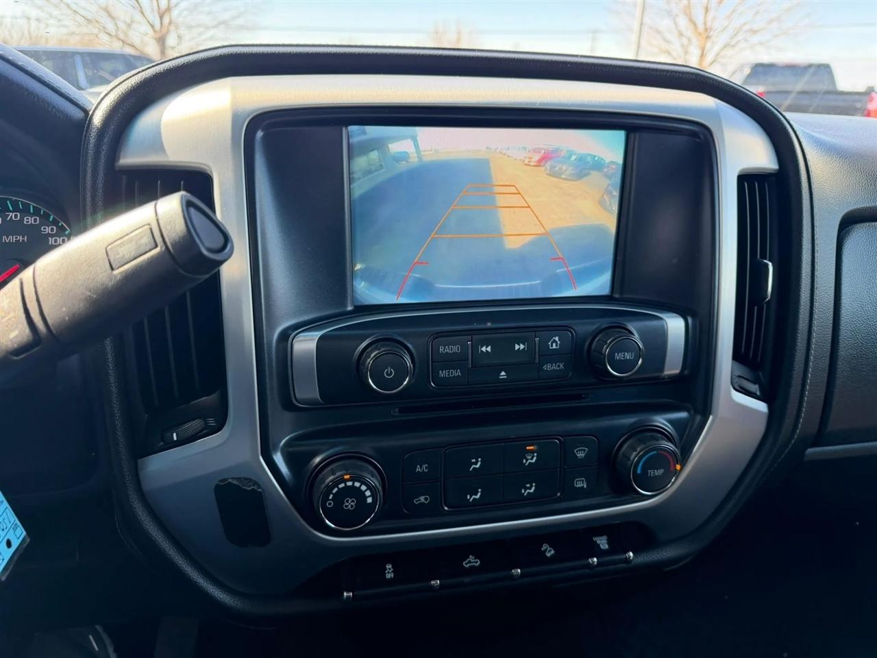 GMC Sierra 2500HD  2017