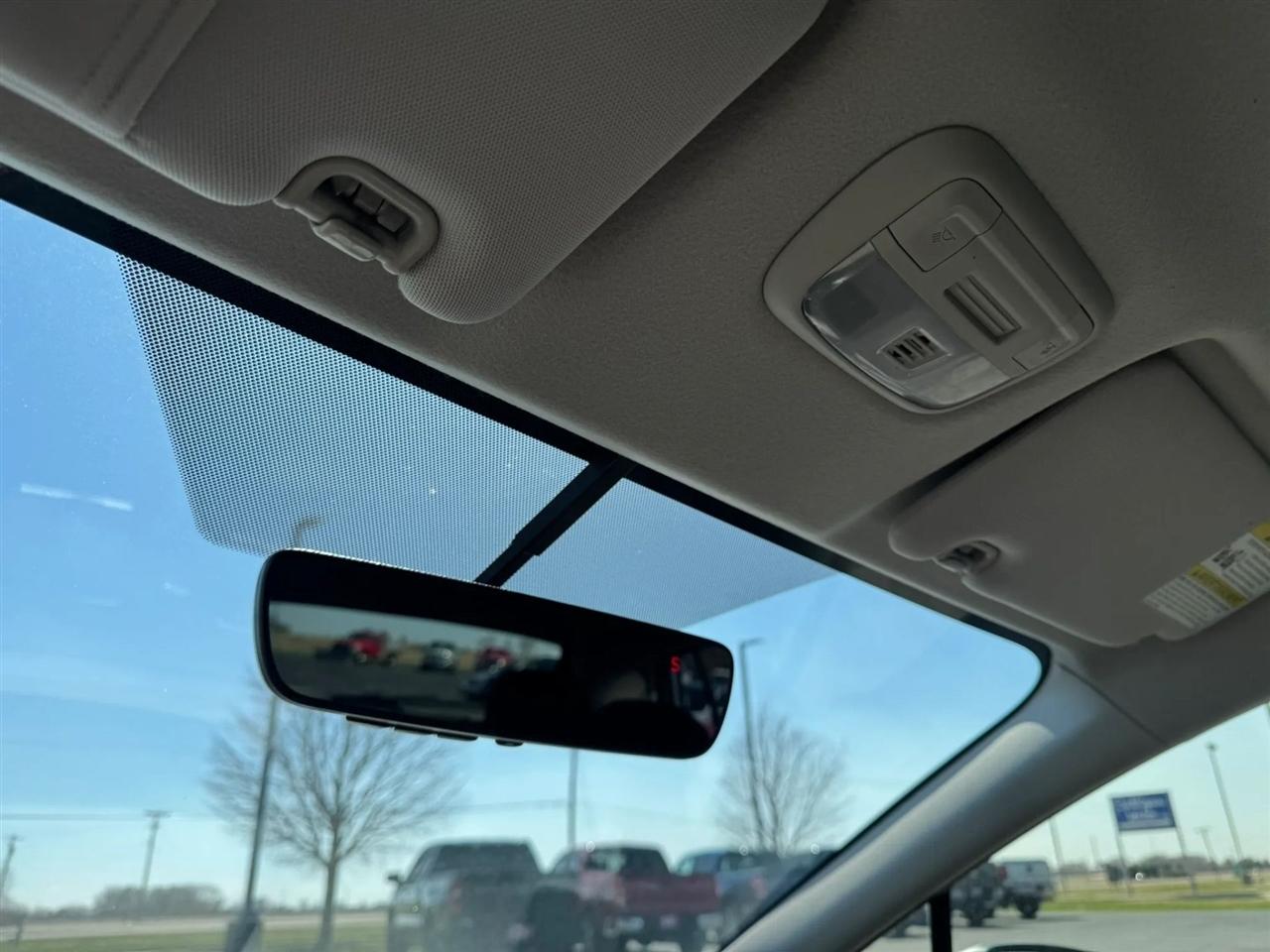 Subaru Crosstrek  2017