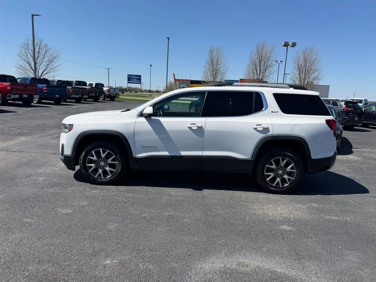GMC Acadia  2023