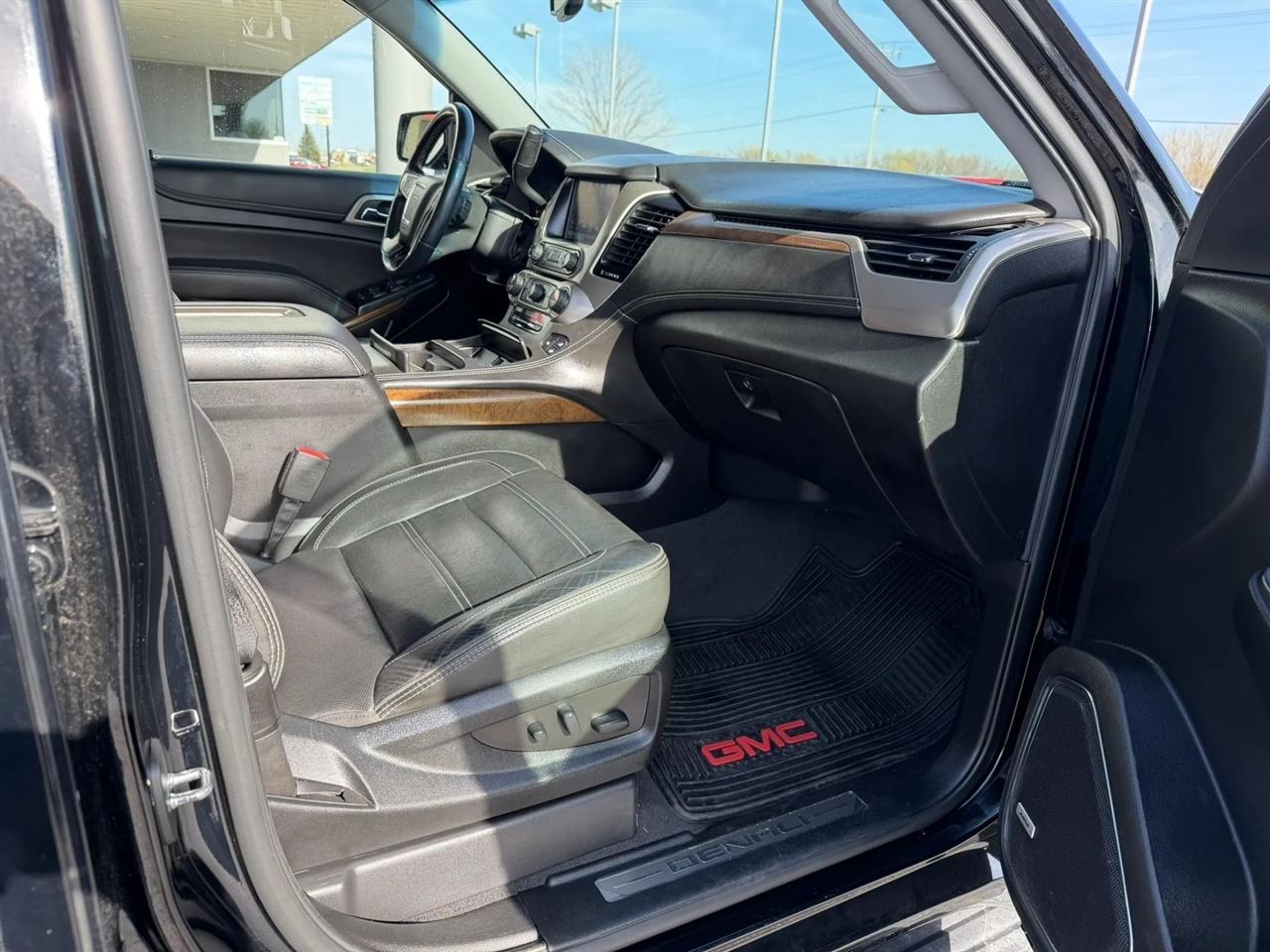 GMC Yukon XL  2019