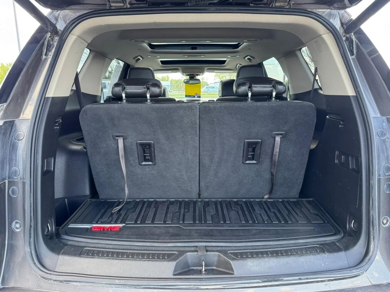 GMC Acadia  2019