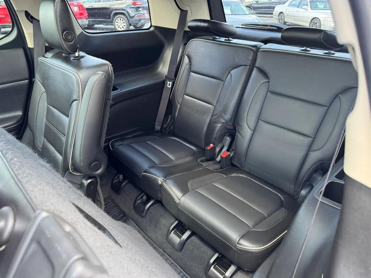 GMC Acadia  2019