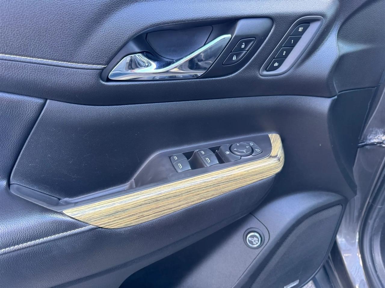GMC Acadia  2019