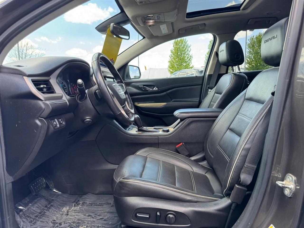 GMC Acadia  2019