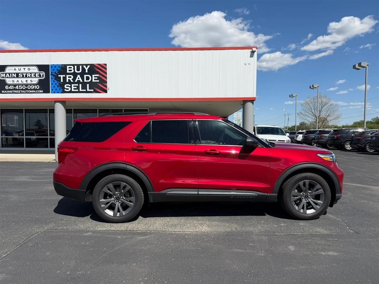 Vehicle Image 2