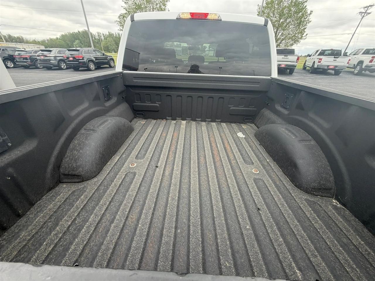 Ford F-150  2015