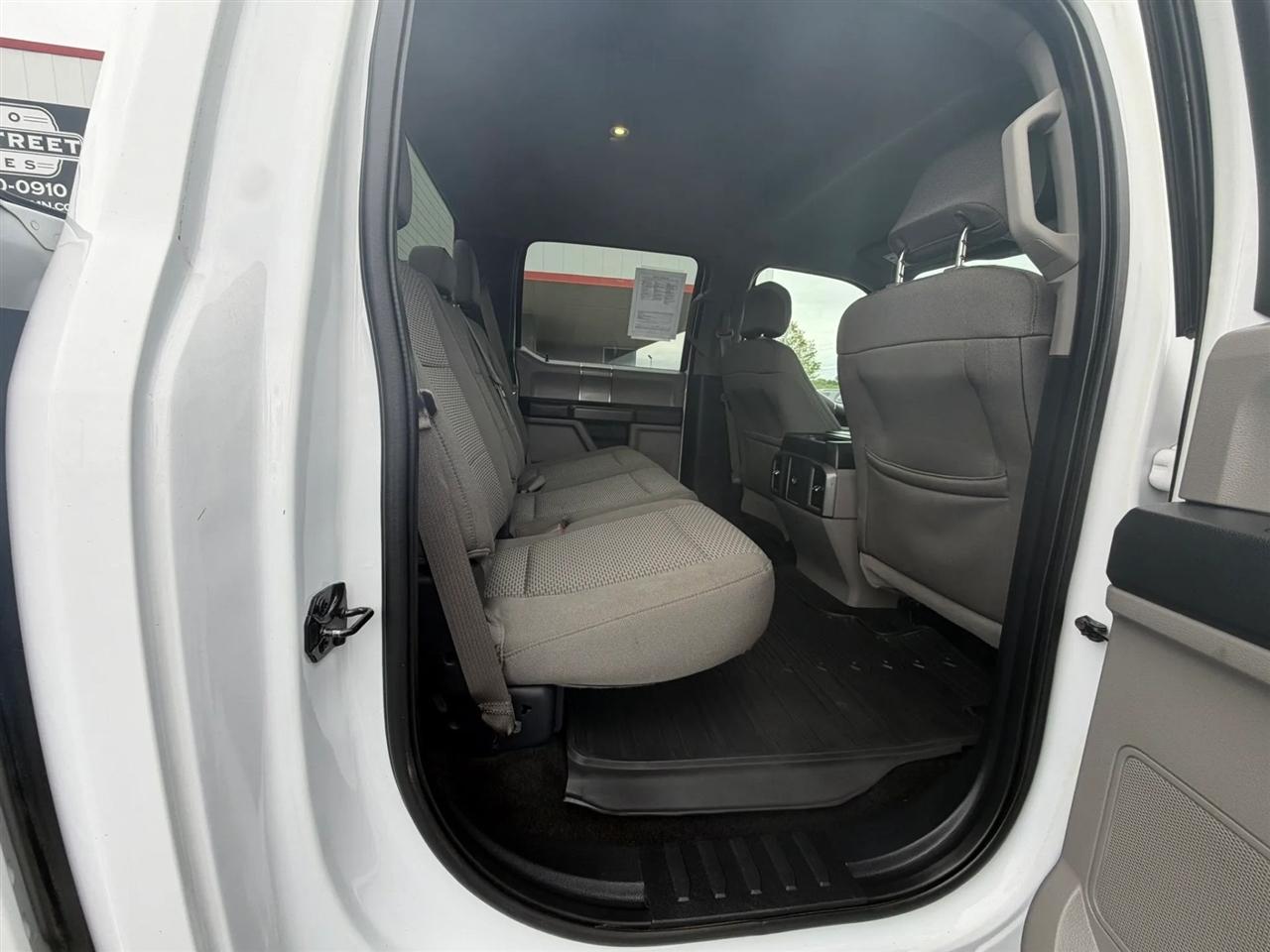 Ford F-150  2015