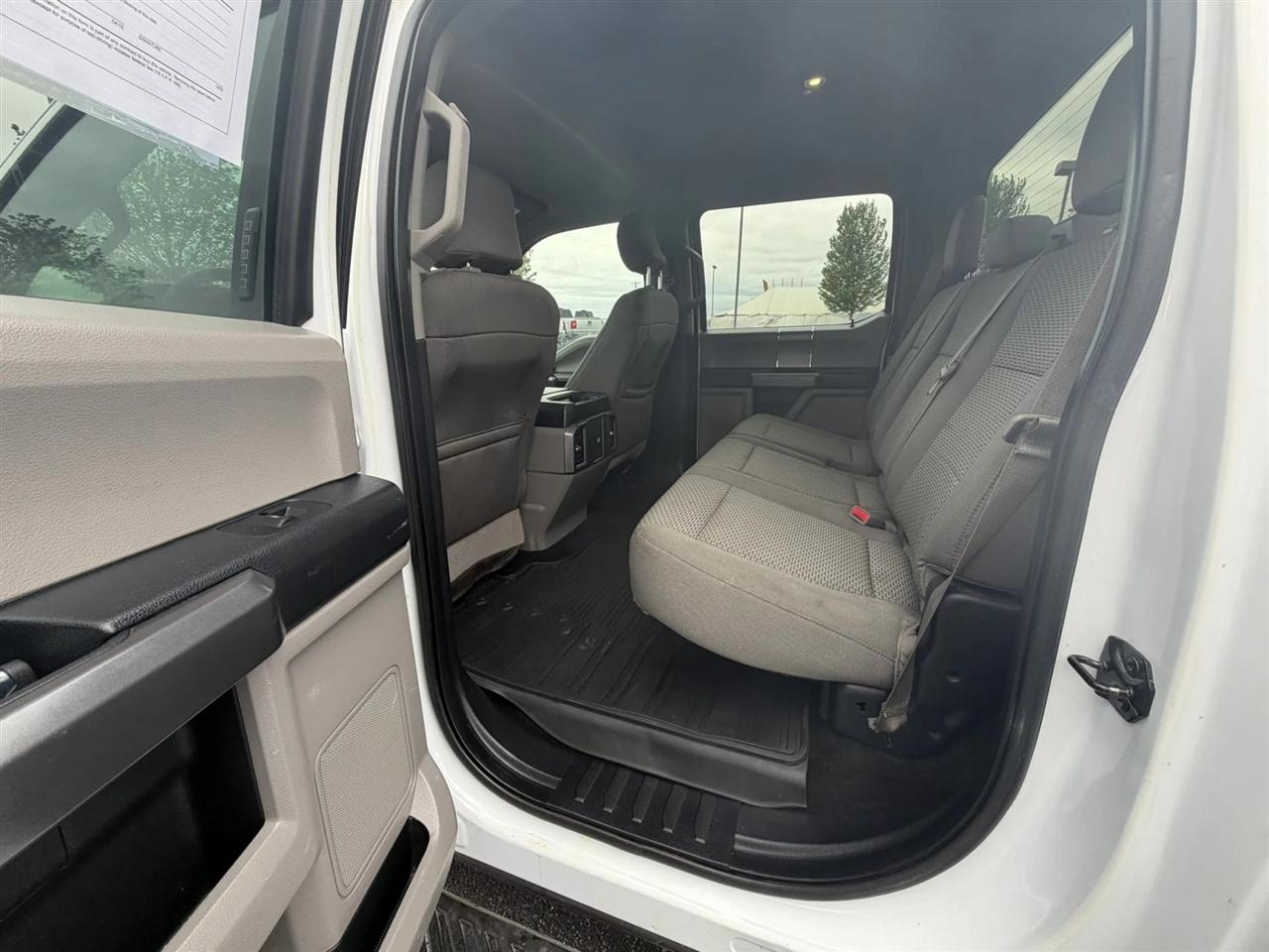 Ford F-150  2015