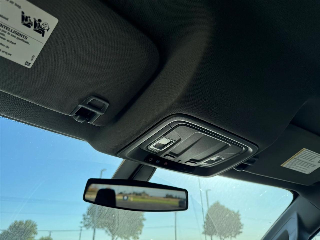 Chevrolet Silverado 1500  2021