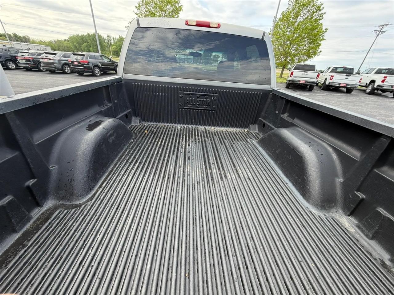Chevrolet Silverado 1500  2006