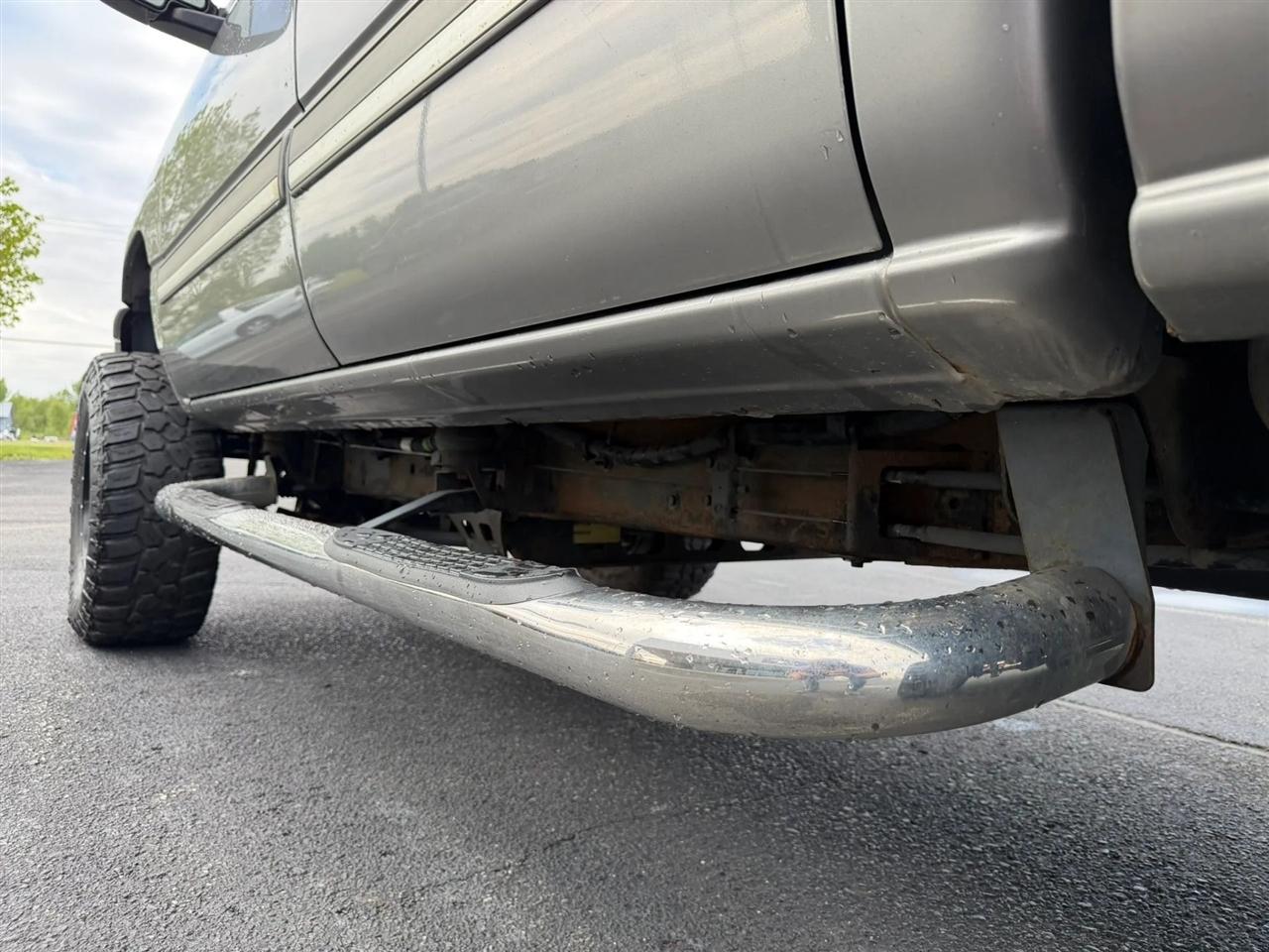 Chevrolet Silverado 1500  2006