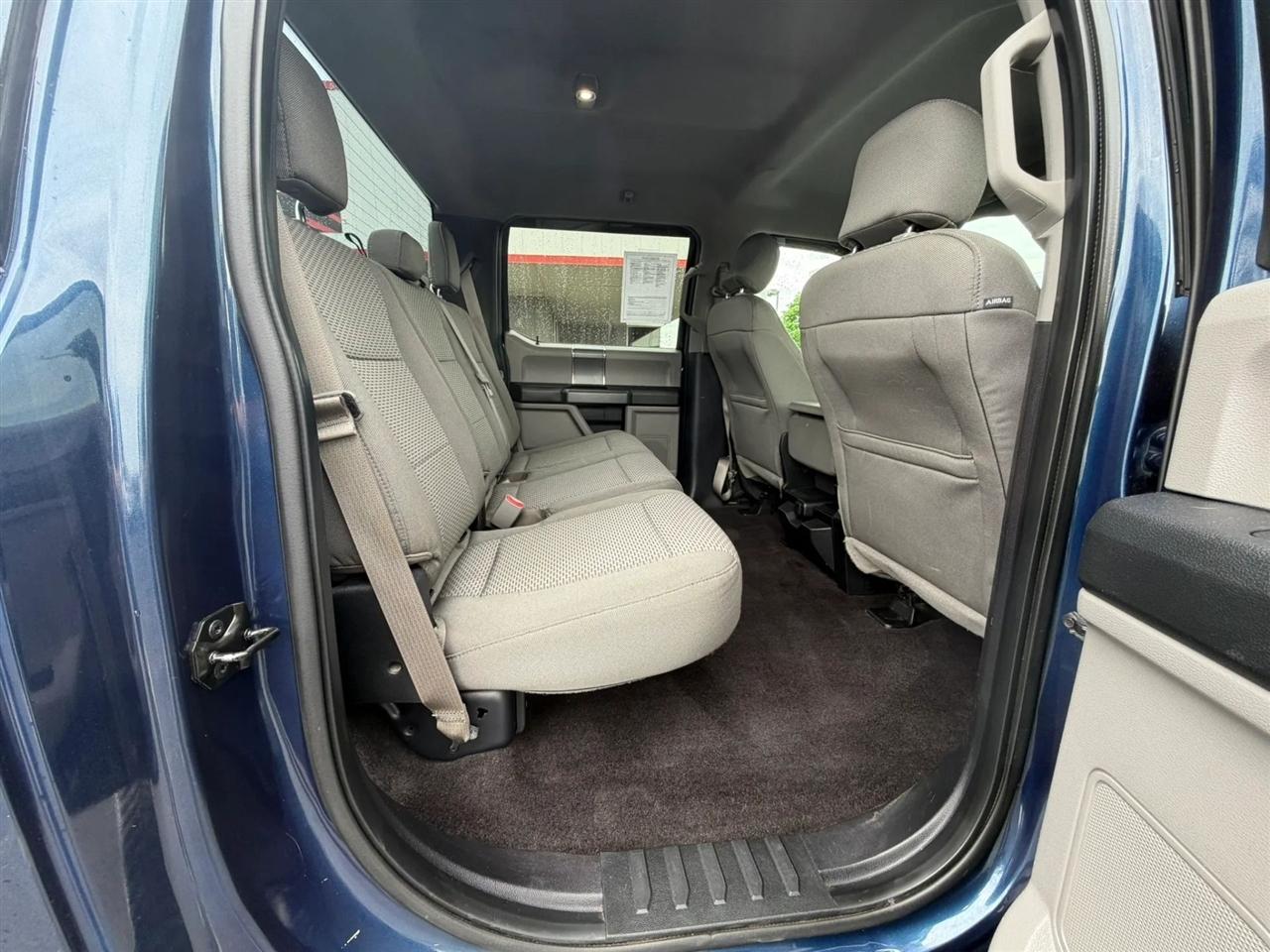 Ford F-150  2016