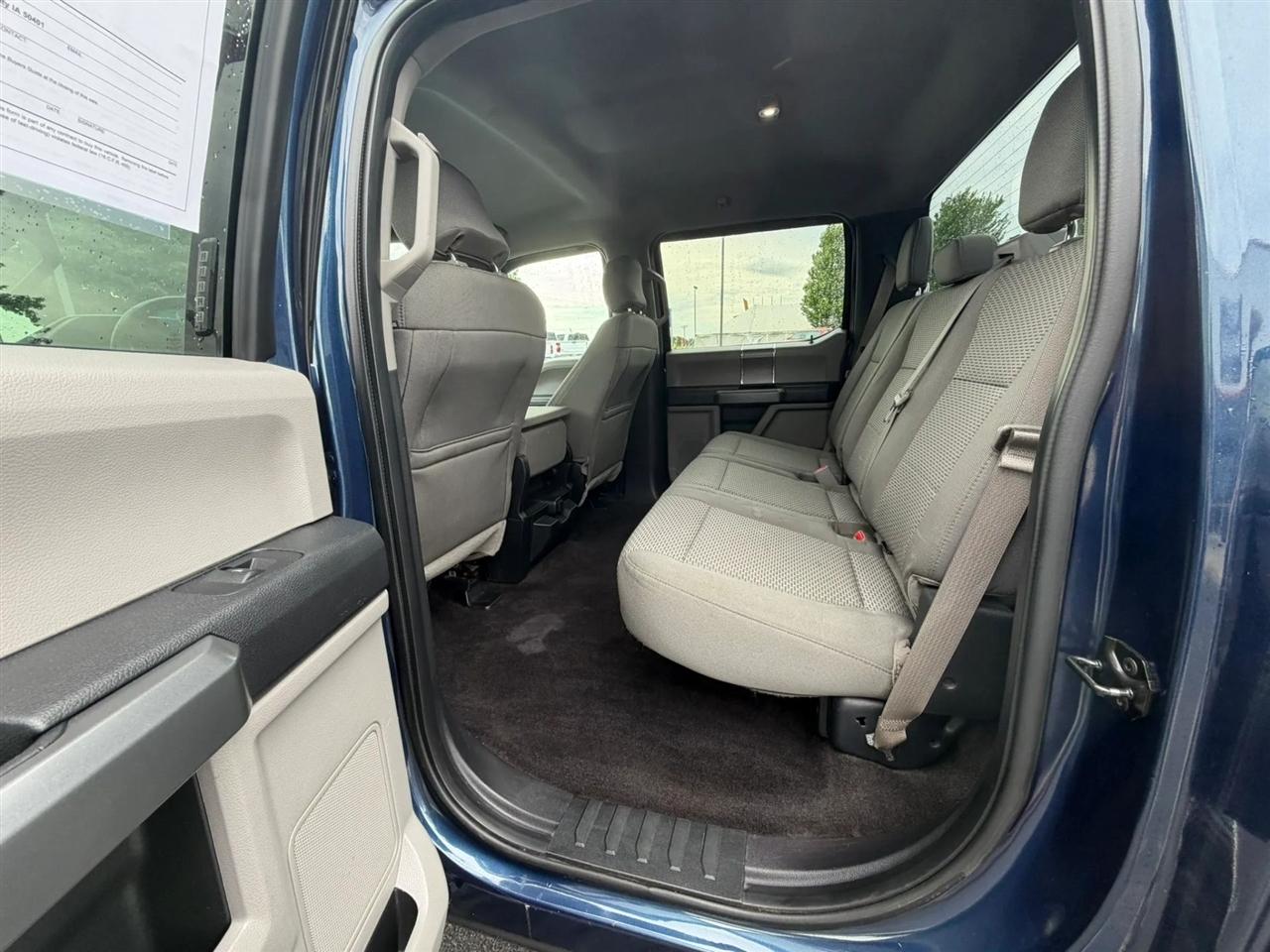 Ford F-150  2016