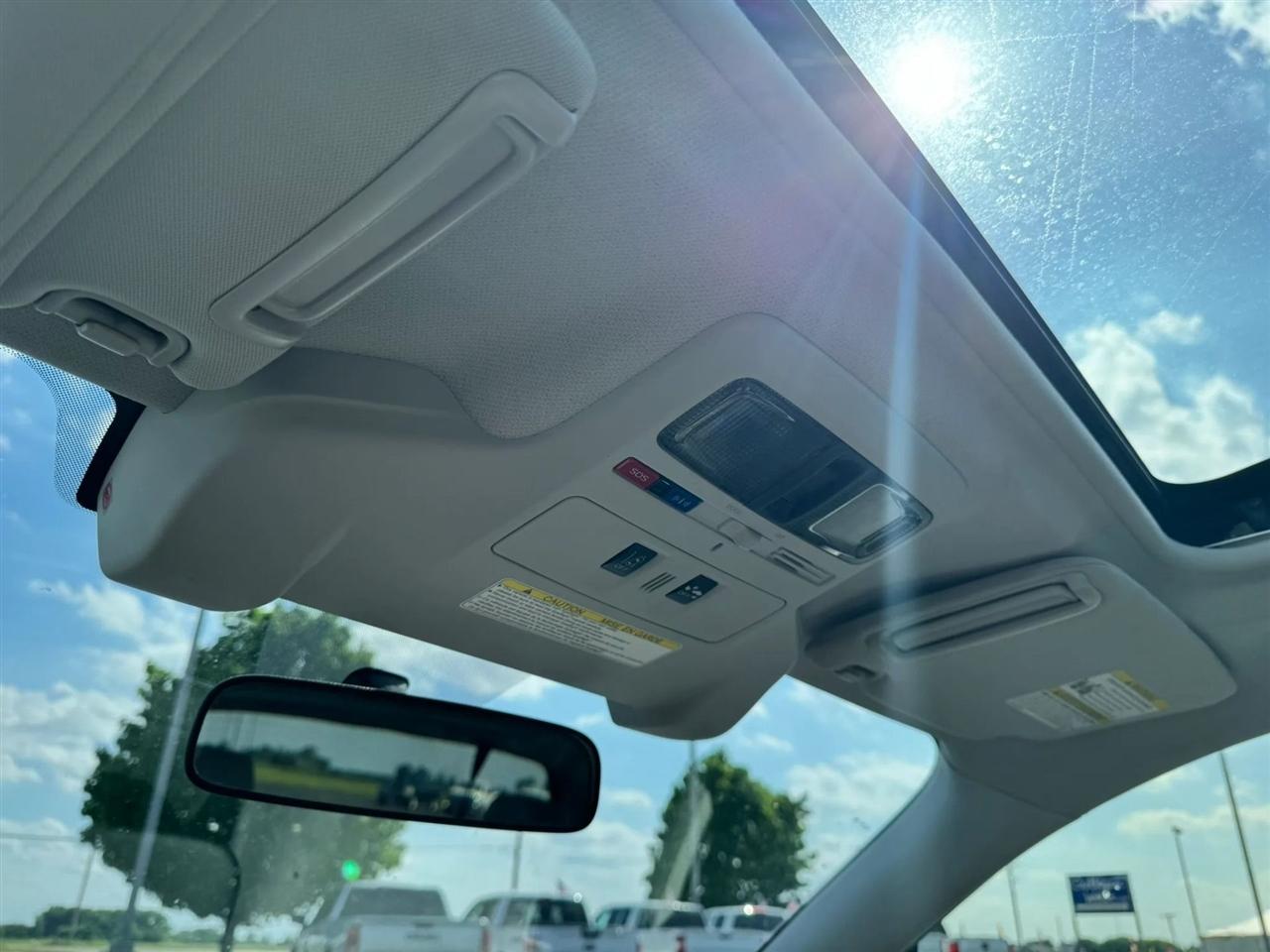 Subaru Forester  2018