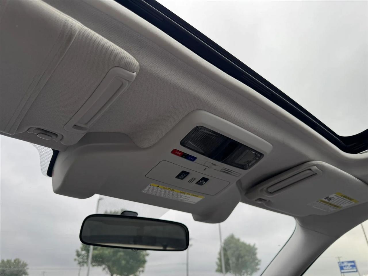 Subaru Forester  2018