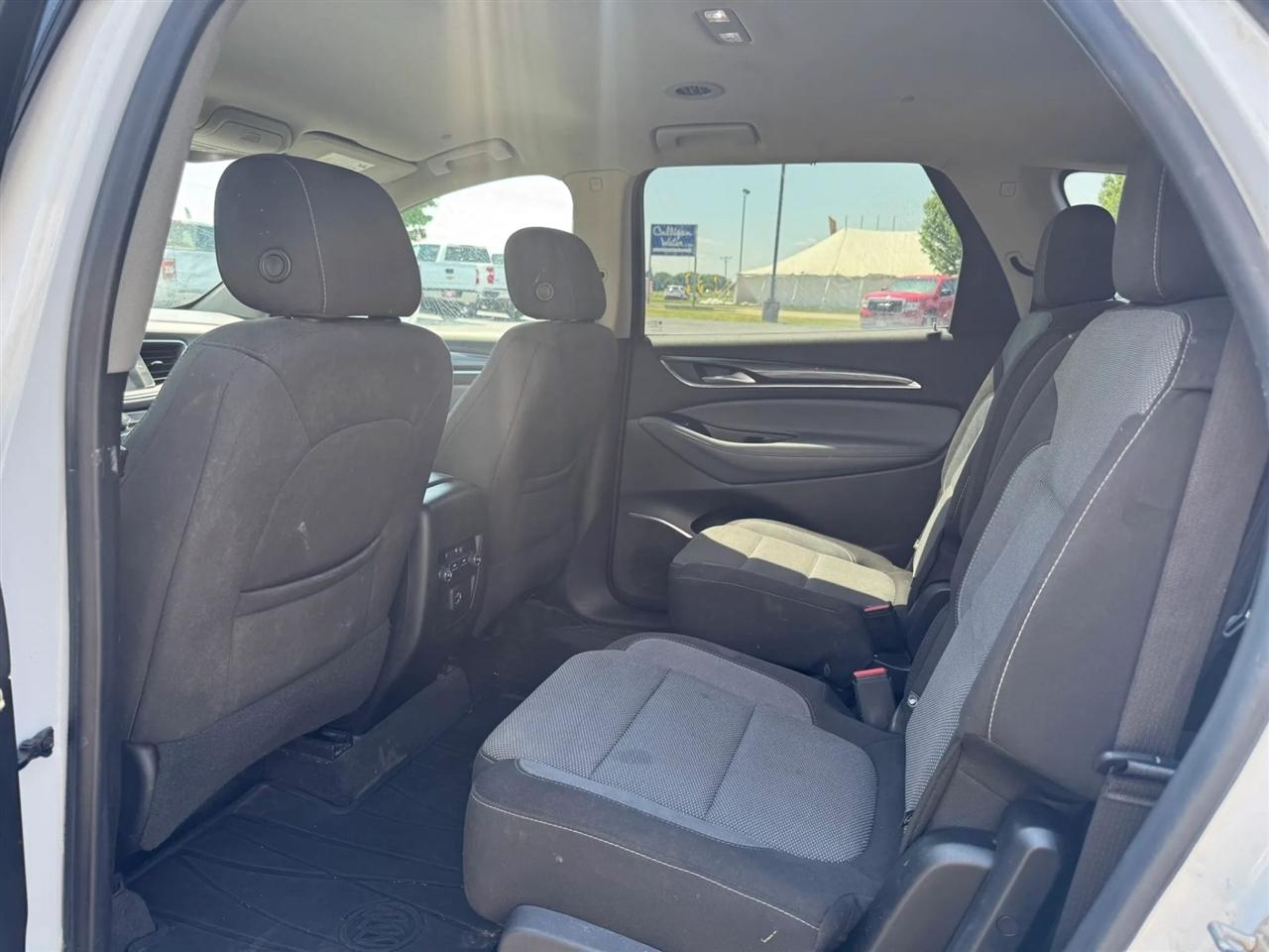 Buick Enclave  2019