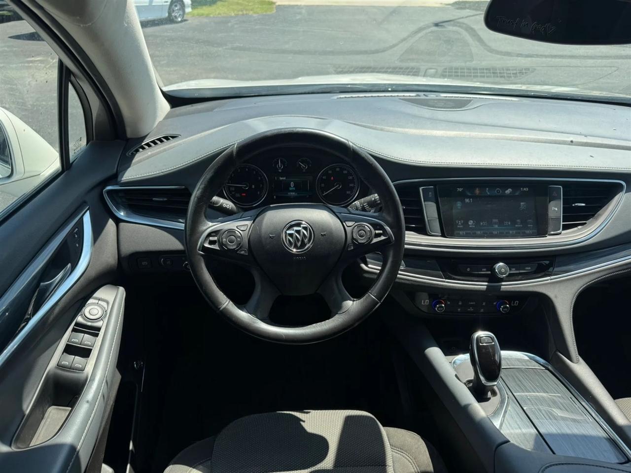 Buick Enclave  2019