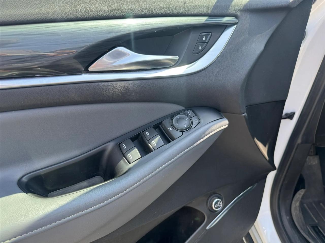 Buick Enclave  2019