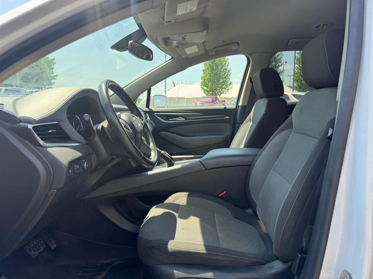 Buick Enclave  2019
