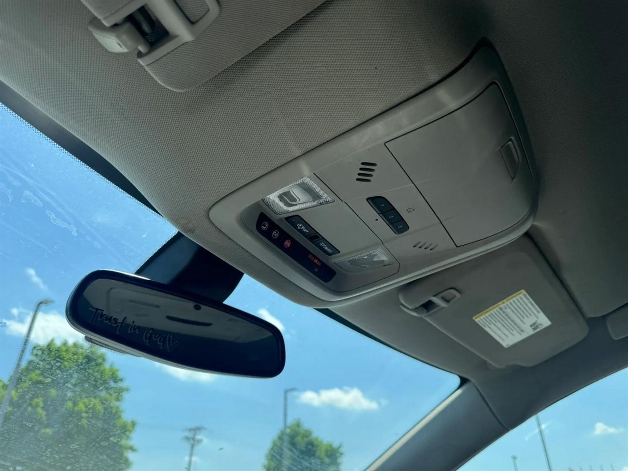 Buick Enclave  2019